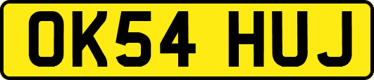OK54HUJ
