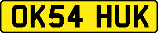 OK54HUK