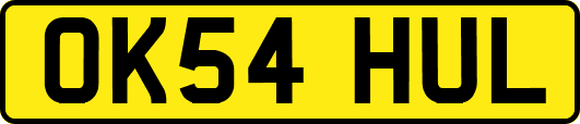 OK54HUL