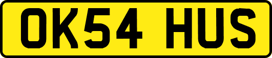 OK54HUS