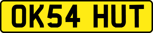 OK54HUT