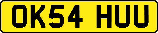 OK54HUU
