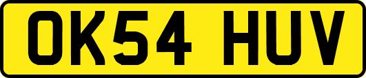 OK54HUV