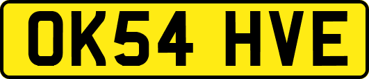 OK54HVE