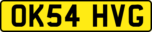 OK54HVG