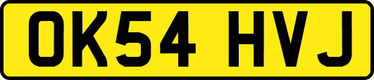 OK54HVJ