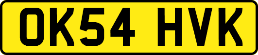 OK54HVK