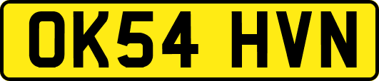 OK54HVN