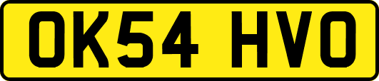 OK54HVO
