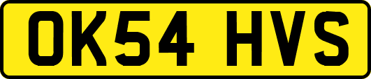 OK54HVS