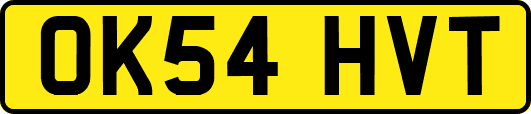 OK54HVT
