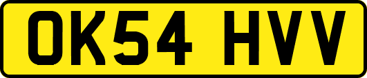 OK54HVV