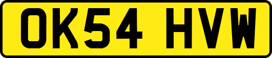 OK54HVW