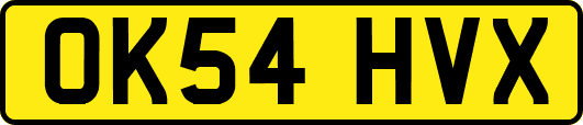 OK54HVX