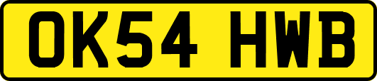 OK54HWB