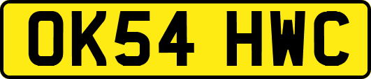 OK54HWC