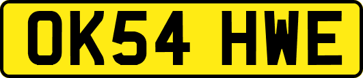 OK54HWE