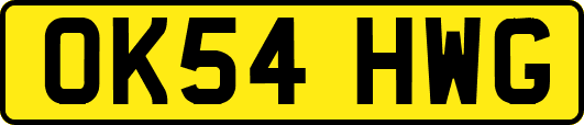 OK54HWG