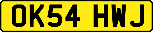 OK54HWJ