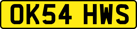 OK54HWS