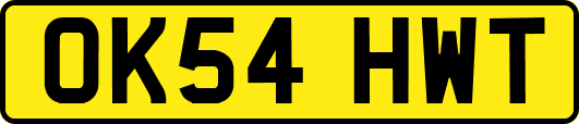 OK54HWT
