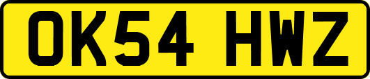 OK54HWZ