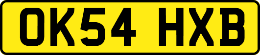 OK54HXB