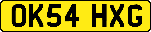 OK54HXG