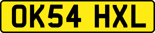 OK54HXL