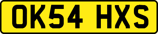 OK54HXS