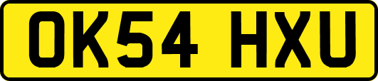 OK54HXU