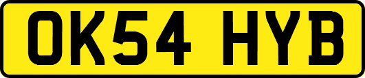 OK54HYB