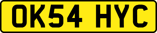 OK54HYC
