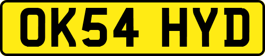 OK54HYD