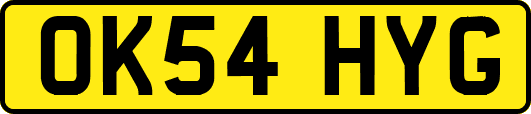 OK54HYG
