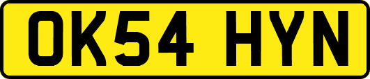 OK54HYN