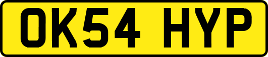 OK54HYP