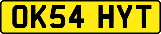 OK54HYT