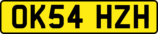 OK54HZH
