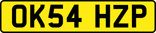 OK54HZP