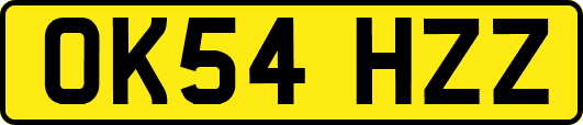 OK54HZZ