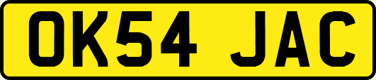 OK54JAC