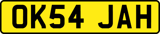 OK54JAH