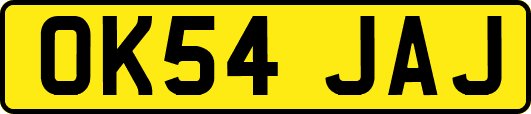 OK54JAJ