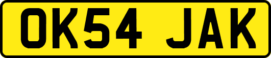 OK54JAK