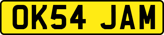 OK54JAM