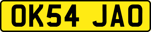OK54JAO
