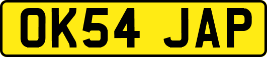 OK54JAP
