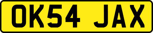 OK54JAX
