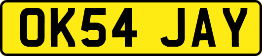 OK54JAY